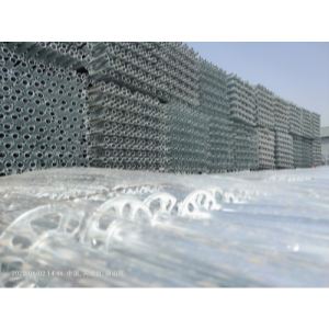 盤扣腳手架鍍鋅