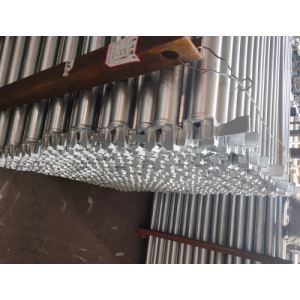 唐山腳手架鍍鋅