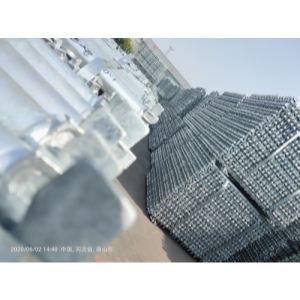 唐山盤扣腳手架