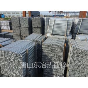 唐山盤扣腳手架熱鍍鋅