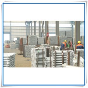 盤扣腳手架廠家