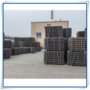 唐山盤扣腳手架批發