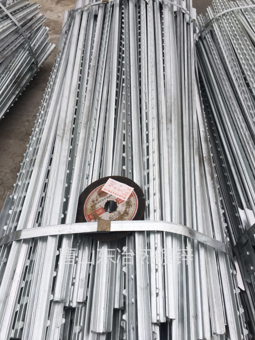 畜牧養殖設備鍍鋅